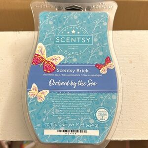 Scentsy brick